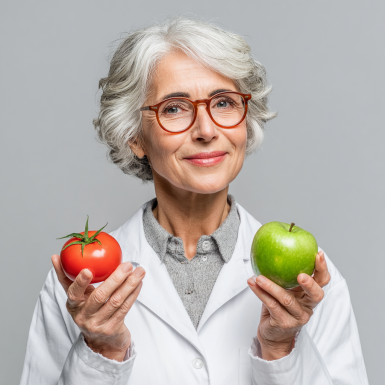 Консультація з харчування